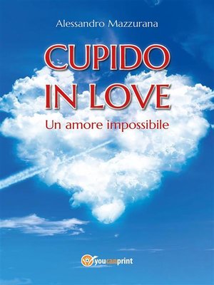 cover image of Cupido in love